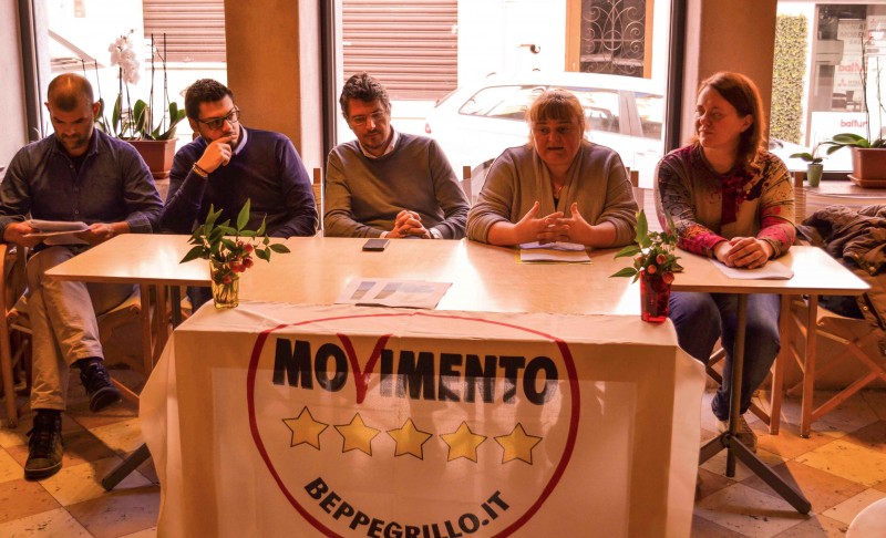 Operazione Parco