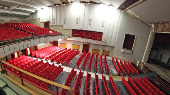 A.A.A. Teatro comprasi