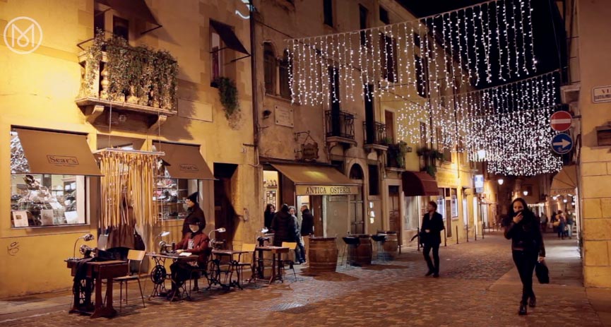 Un Natale da “cool”