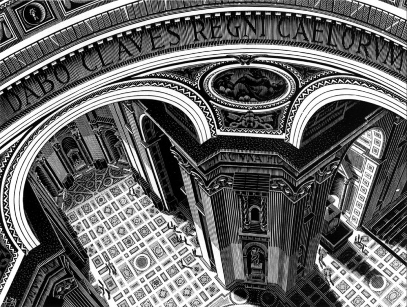 Alla scoperta di San Pietro