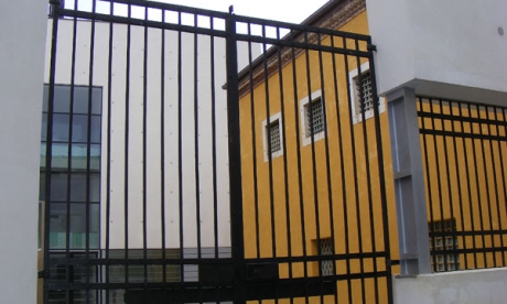 La Cittadella…della Speranza