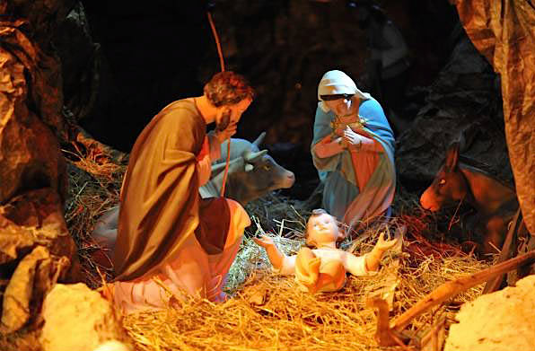Natale Democratico