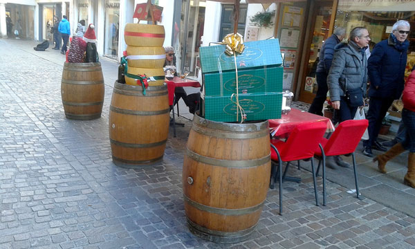 Botti di fine anno
