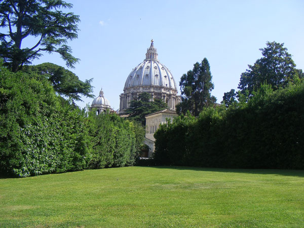 Povera Chiesa
