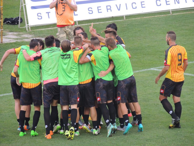 Finalmente Padova-Bassano!