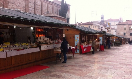 Largo...alla Befana