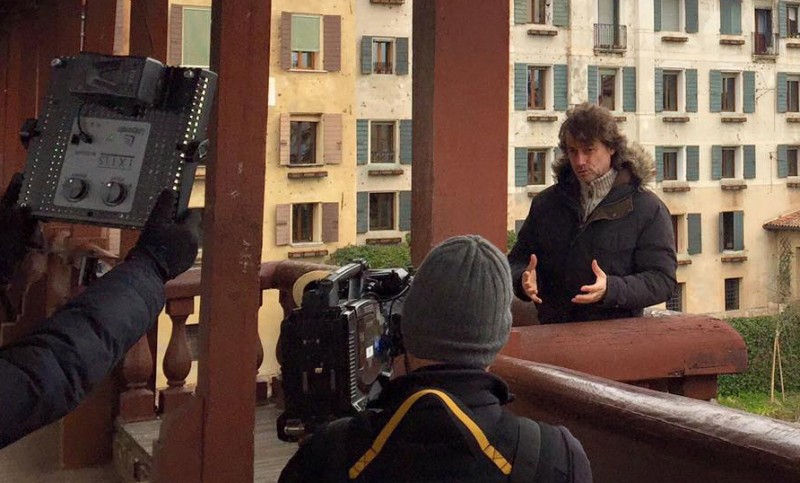 Il ritorno di Ulisse