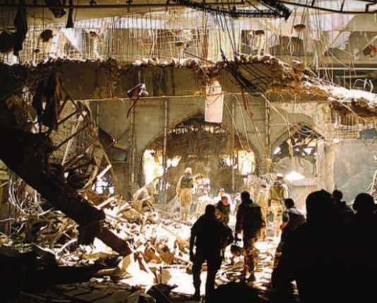 Il mio Iraq