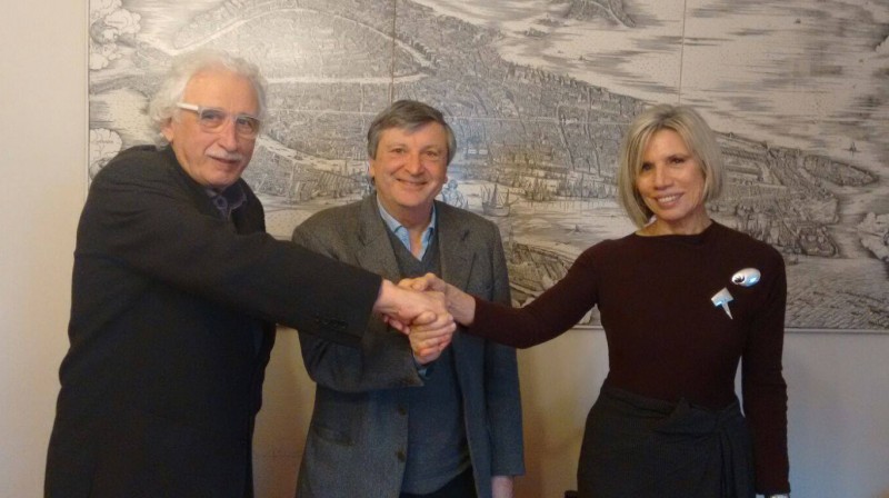 L'accordo...Concreto