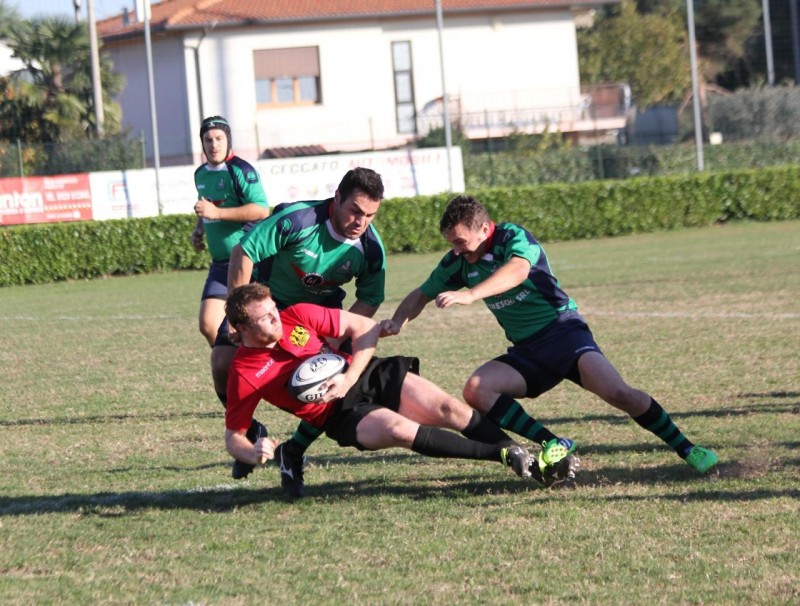 Foto di Viero Giachetti
