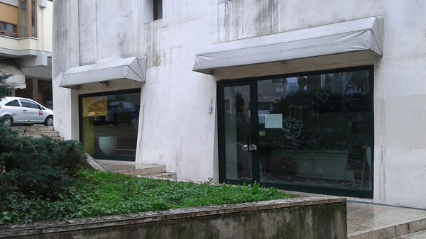 Trasloco a 5 Stelle
