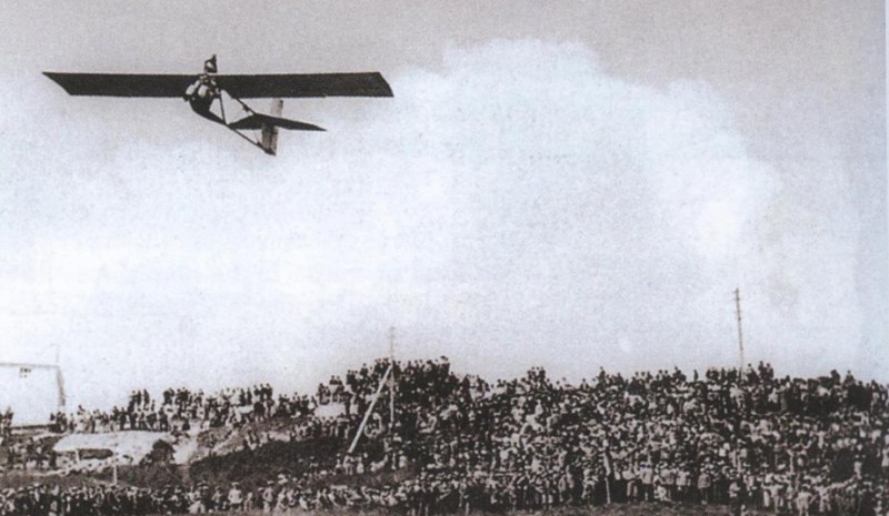 Pista di decollo