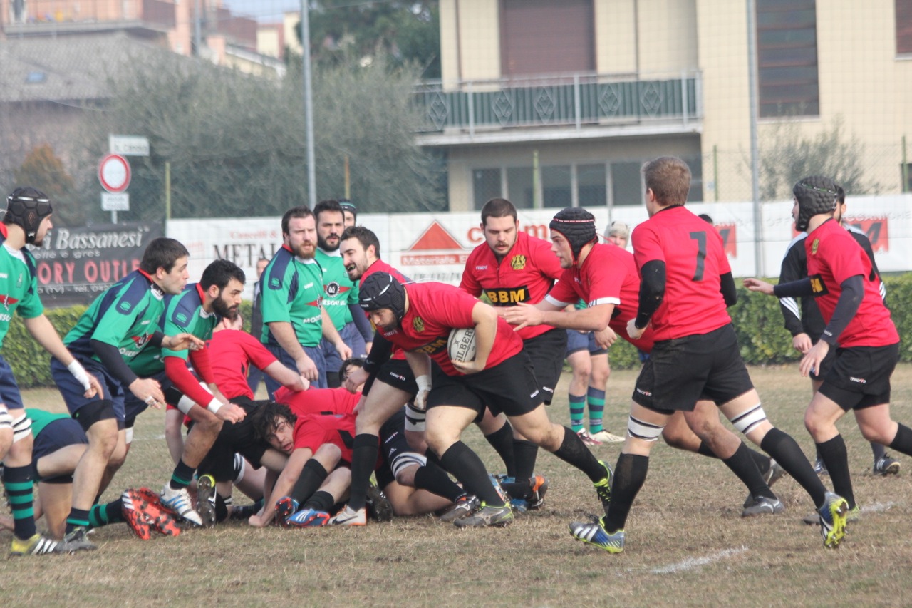 Foto di Viero Giachetti