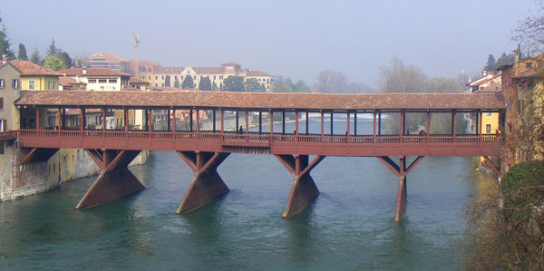 Il Ponte dei Sospiri