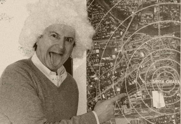 Colpo di genio