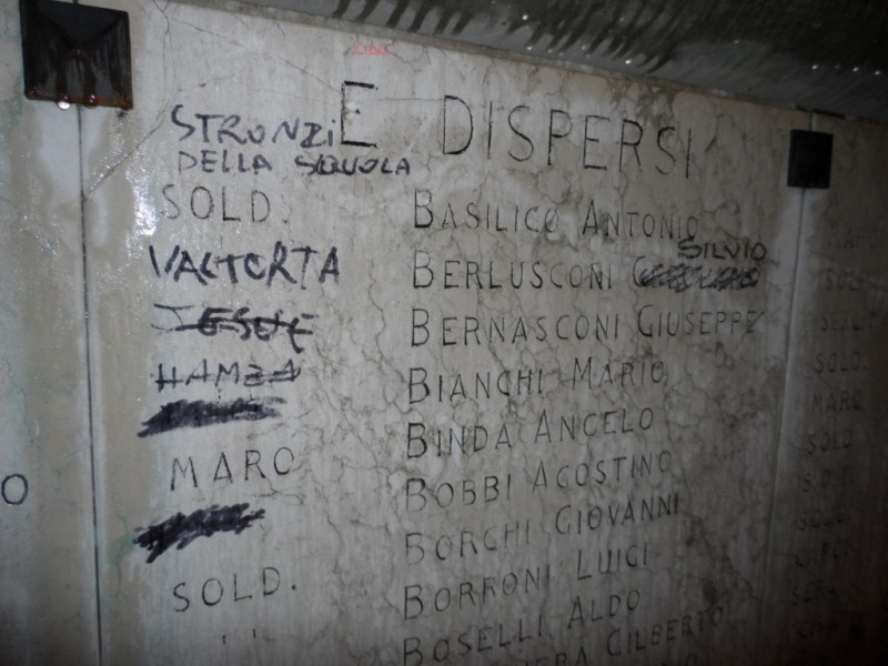 La Biblioteca cittadina