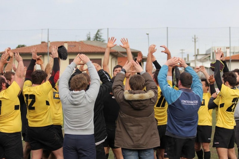 Foto di Viero Giachetti