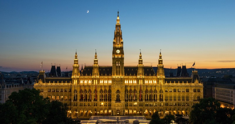 Vienna Calling