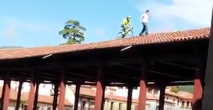 Pista ciclabile