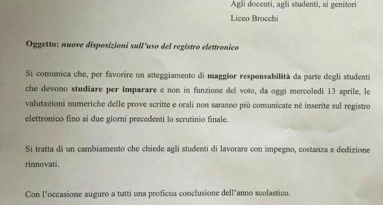 Scherzi da preside