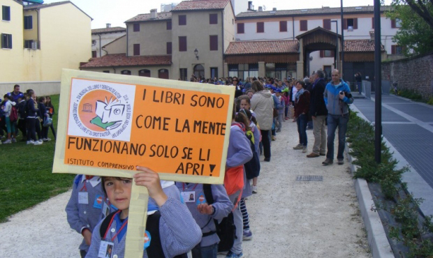 Bassano legge