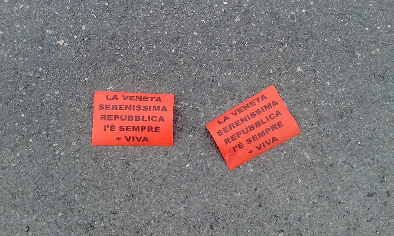 Verde Bianco e Rosso