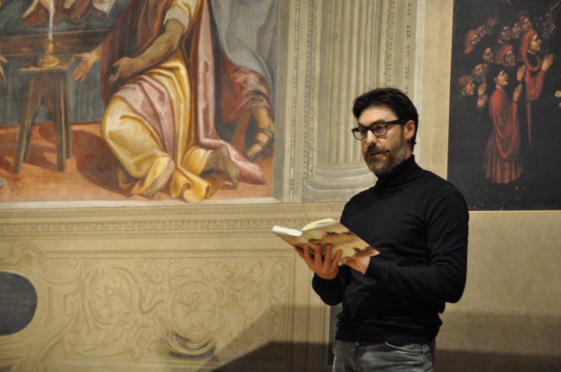 Ritorna AsoloLIBRI