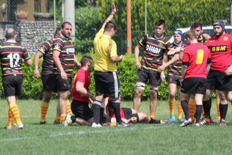 Foto di Viero Giachetti