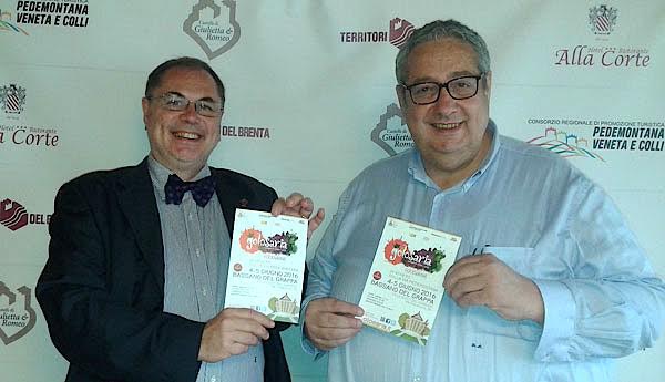 Food&Wine e Fantasia