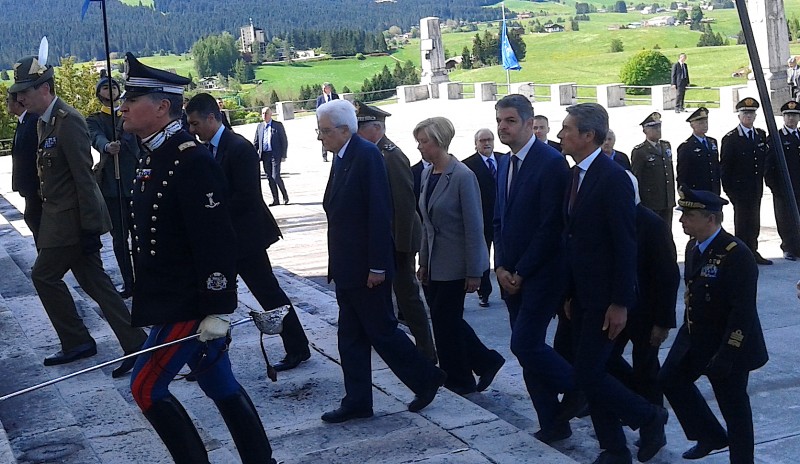 Un giorno sull’Altipiano