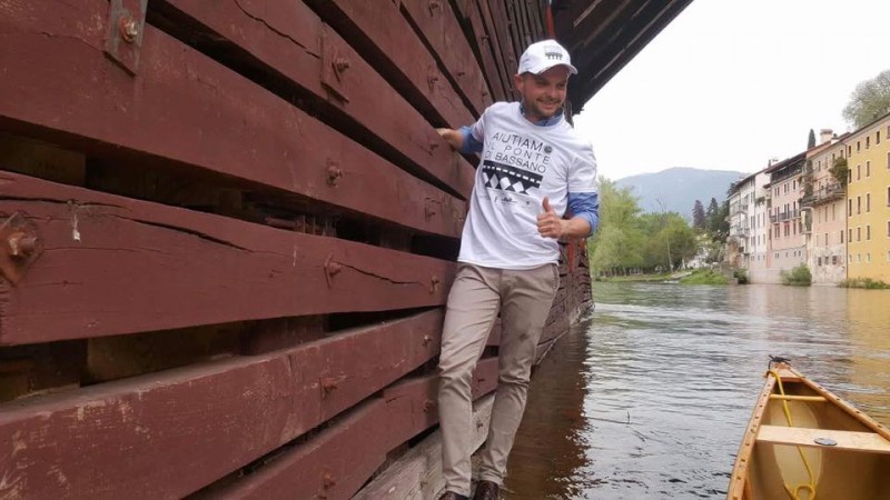 Legnate sul Ponte