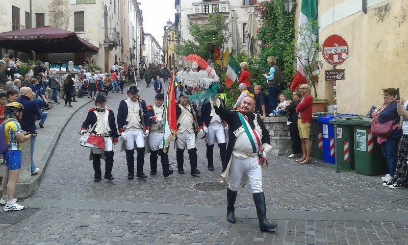 Verde Bianco e Rosso
