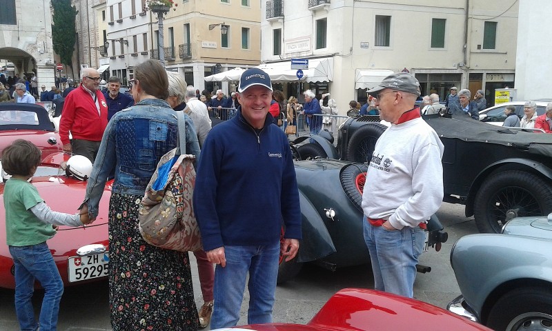 La Leggenda di Bassano