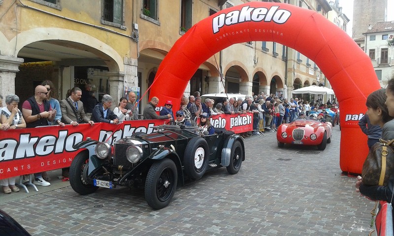 La Leggenda di Bassano