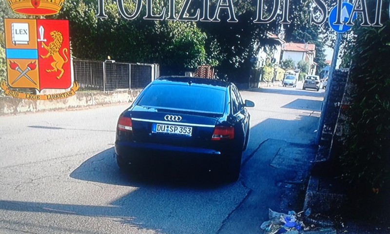 Attenti agli abbracci
