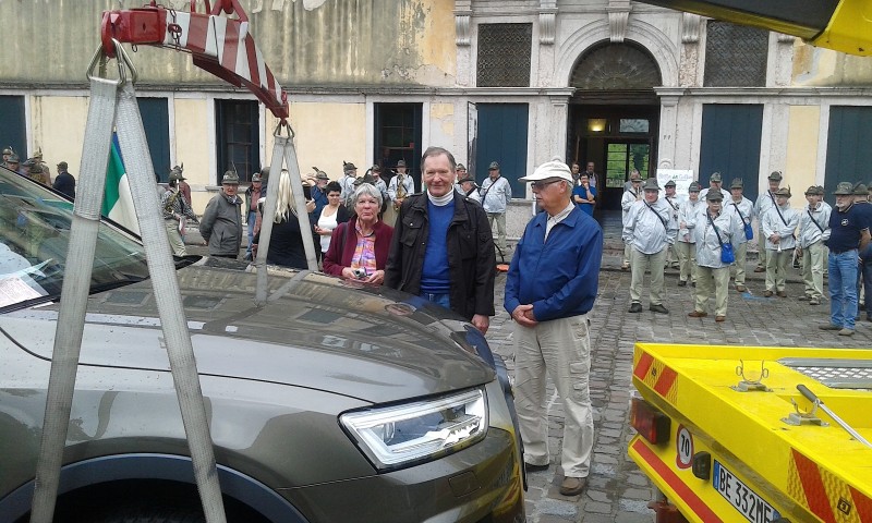 Mediazione multaculturale