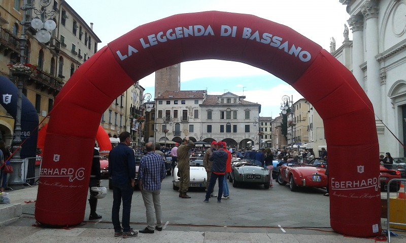 La Leggenda di Bassano