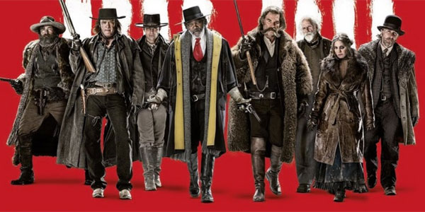 The Drinkful Eight