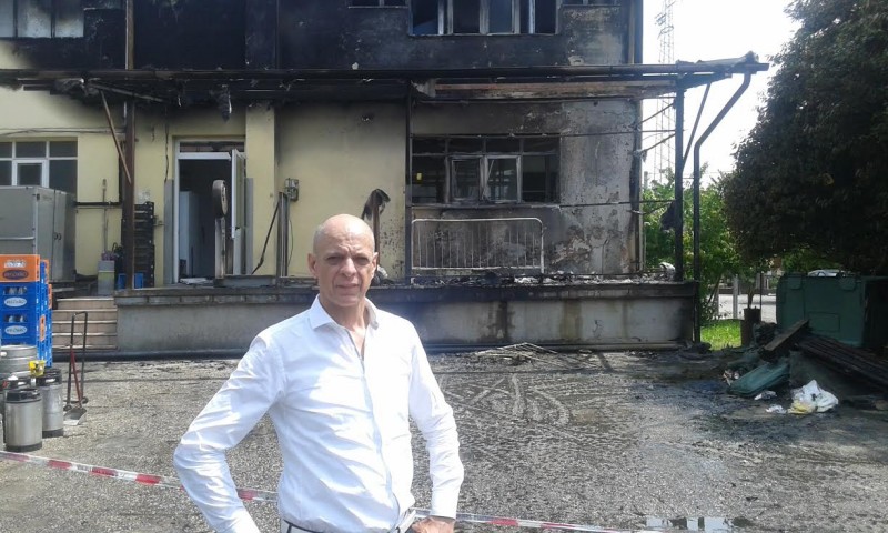 Guido Astuni: “Si riparte”
