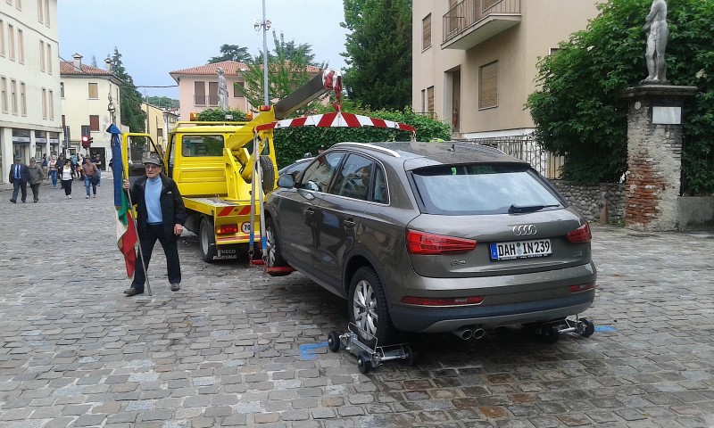 Mediazione multaculturale