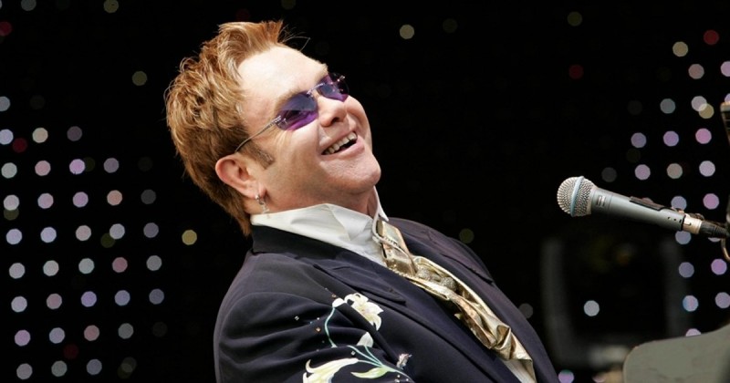 A Piazzola sul Brenta il tour mondiale di Sir Elton John e la sua band