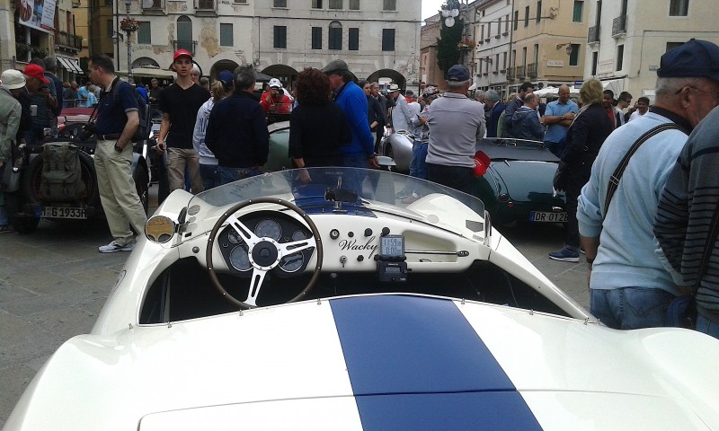 La Leggenda di Bassano