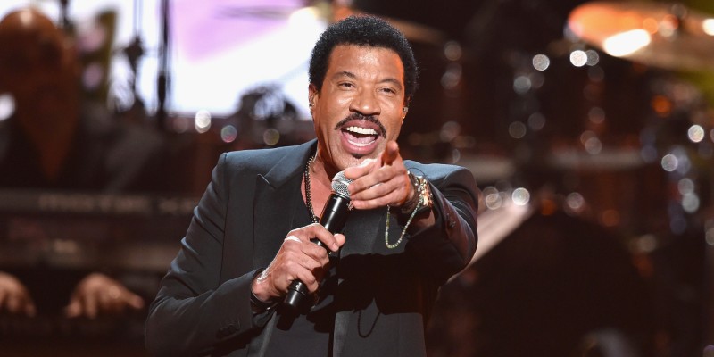 Piazzola sul Brenta: arriva la superstar internazionale Lionel Richie