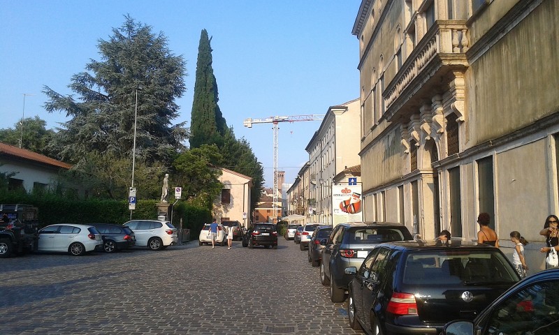 La Disfida di Angarano