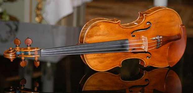 Un ponte di note stellate