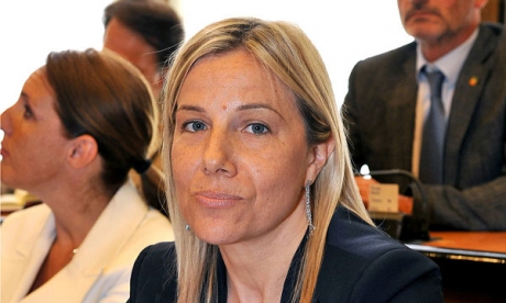Tutto esaurito