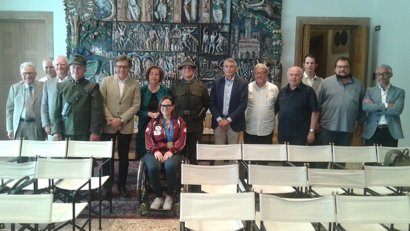 Contributo alla causa