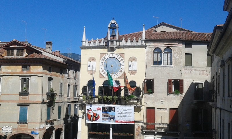 La città dell'amore
