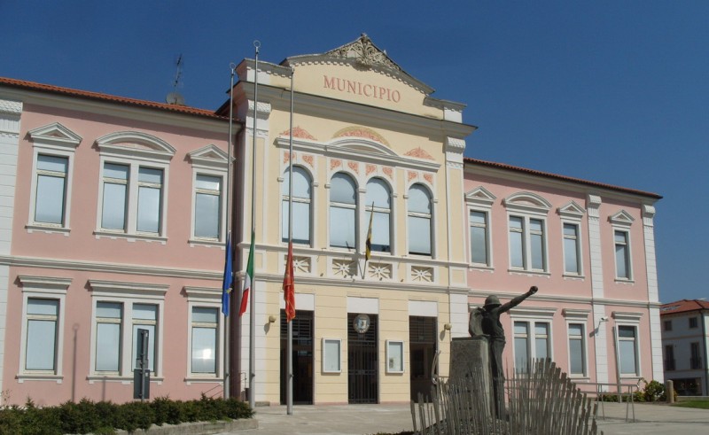 Uniti dal sisma