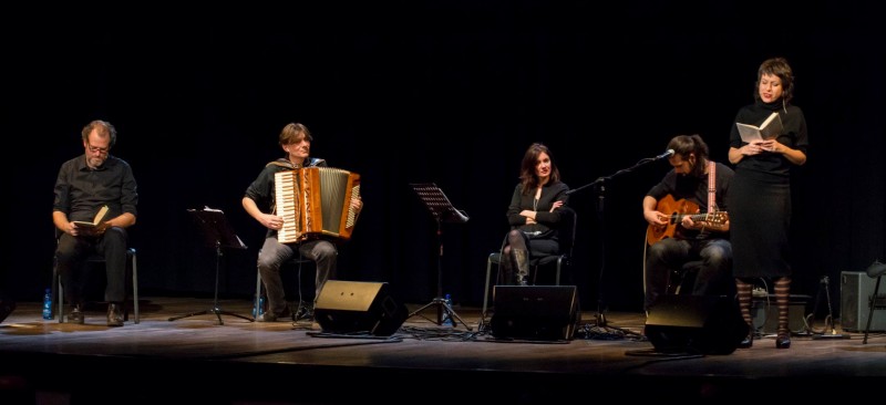 Scenari di Cartongesso